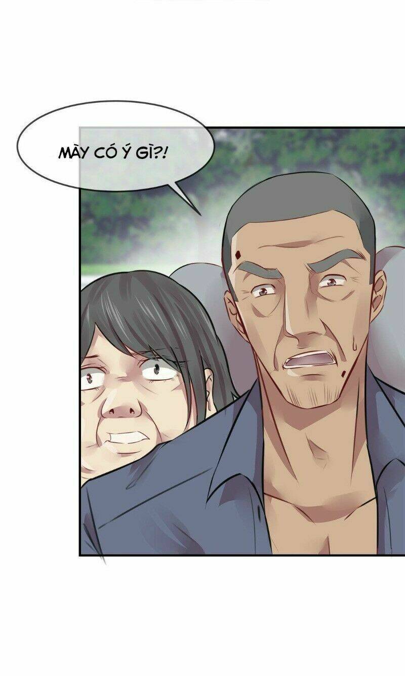 thương tiên sinh mã giáp của anh lại rơi rồi chapter 6 11