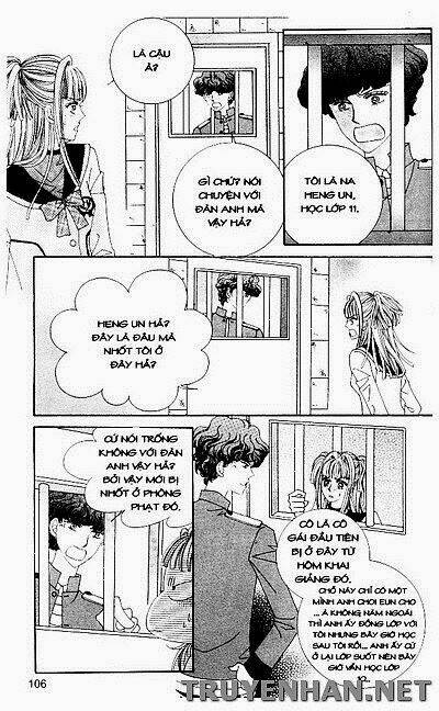 viên đạn tình yêu chapter 1 106