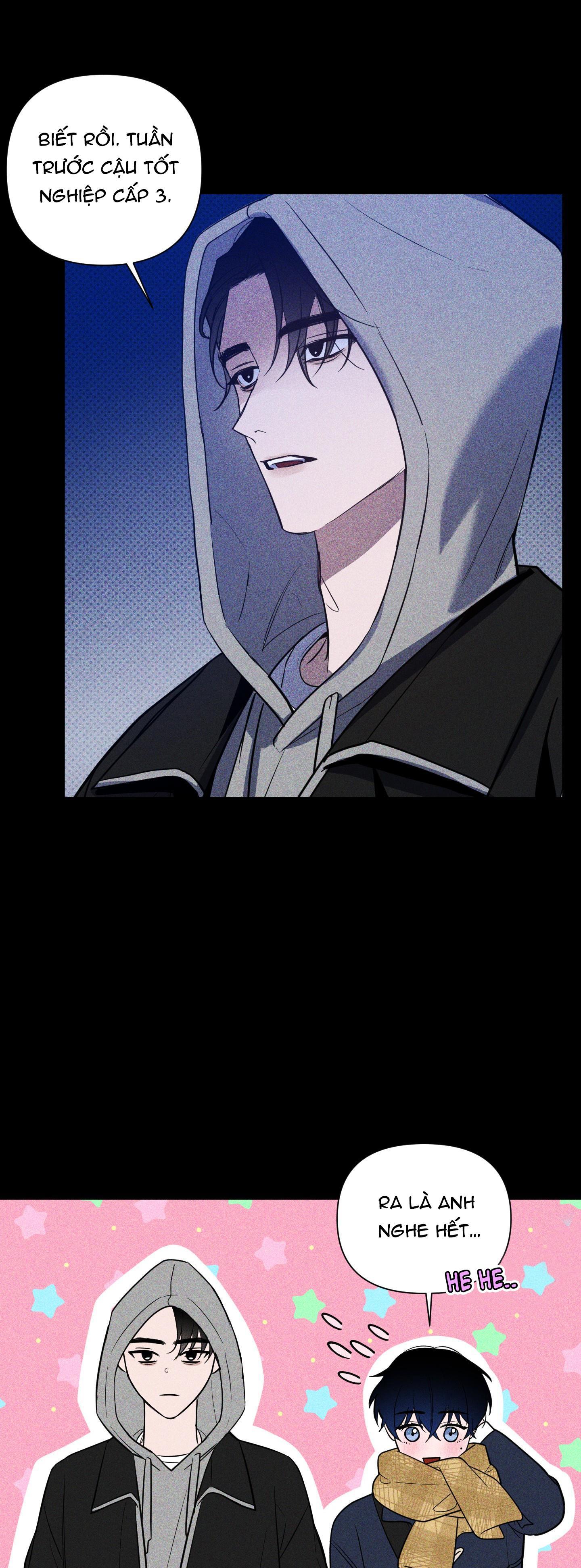 bình minh chia cắt màn đêm chapter 4 46