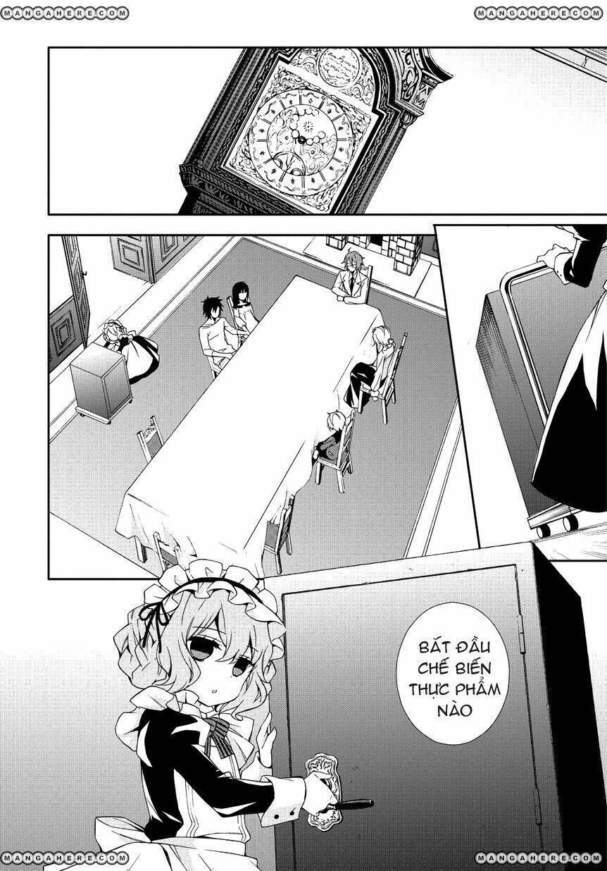 anorexia - shikabane hanako wa kyoshokushou chapter 1 35