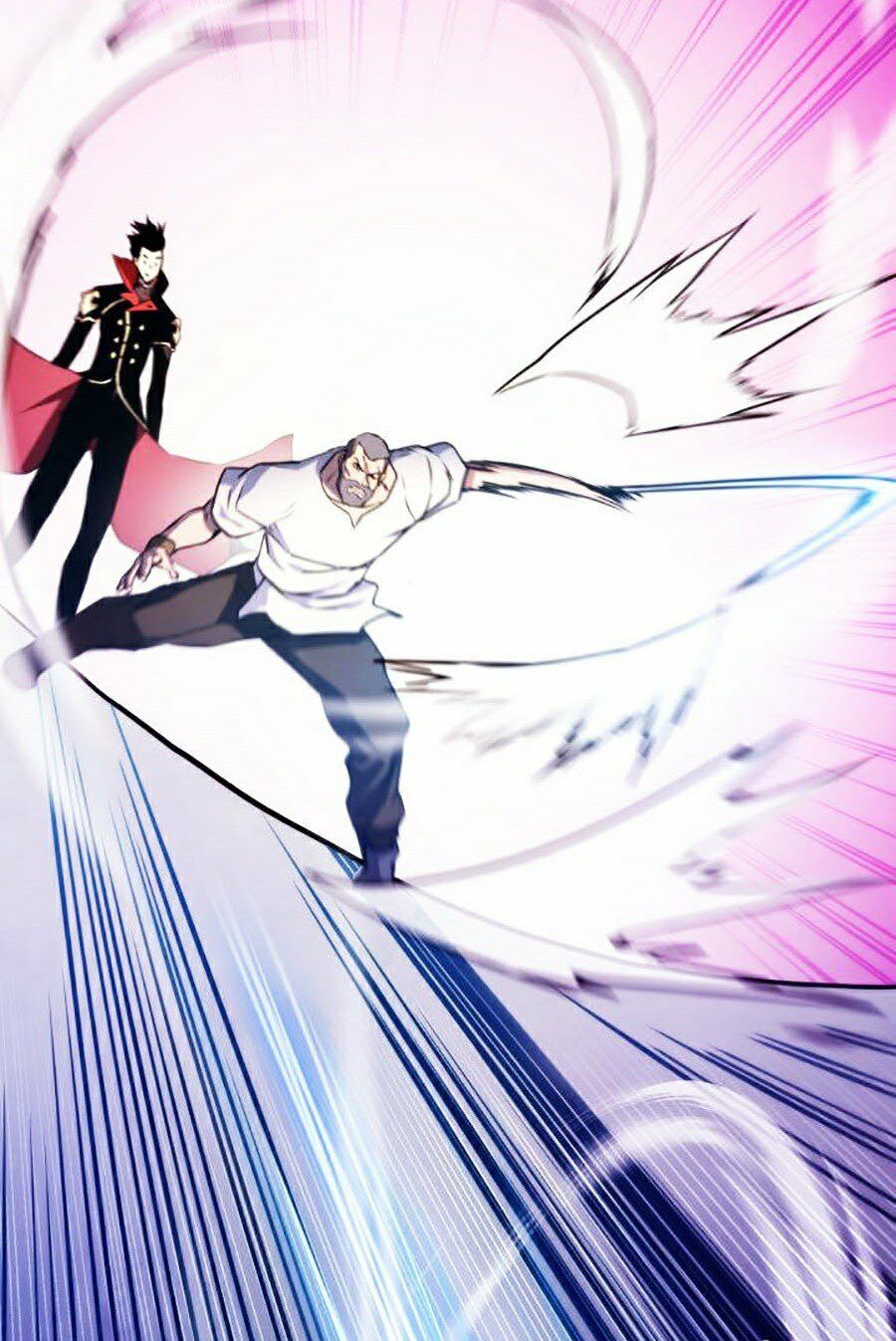 huyền thoại game thủ - tái xuất chapter 32 78