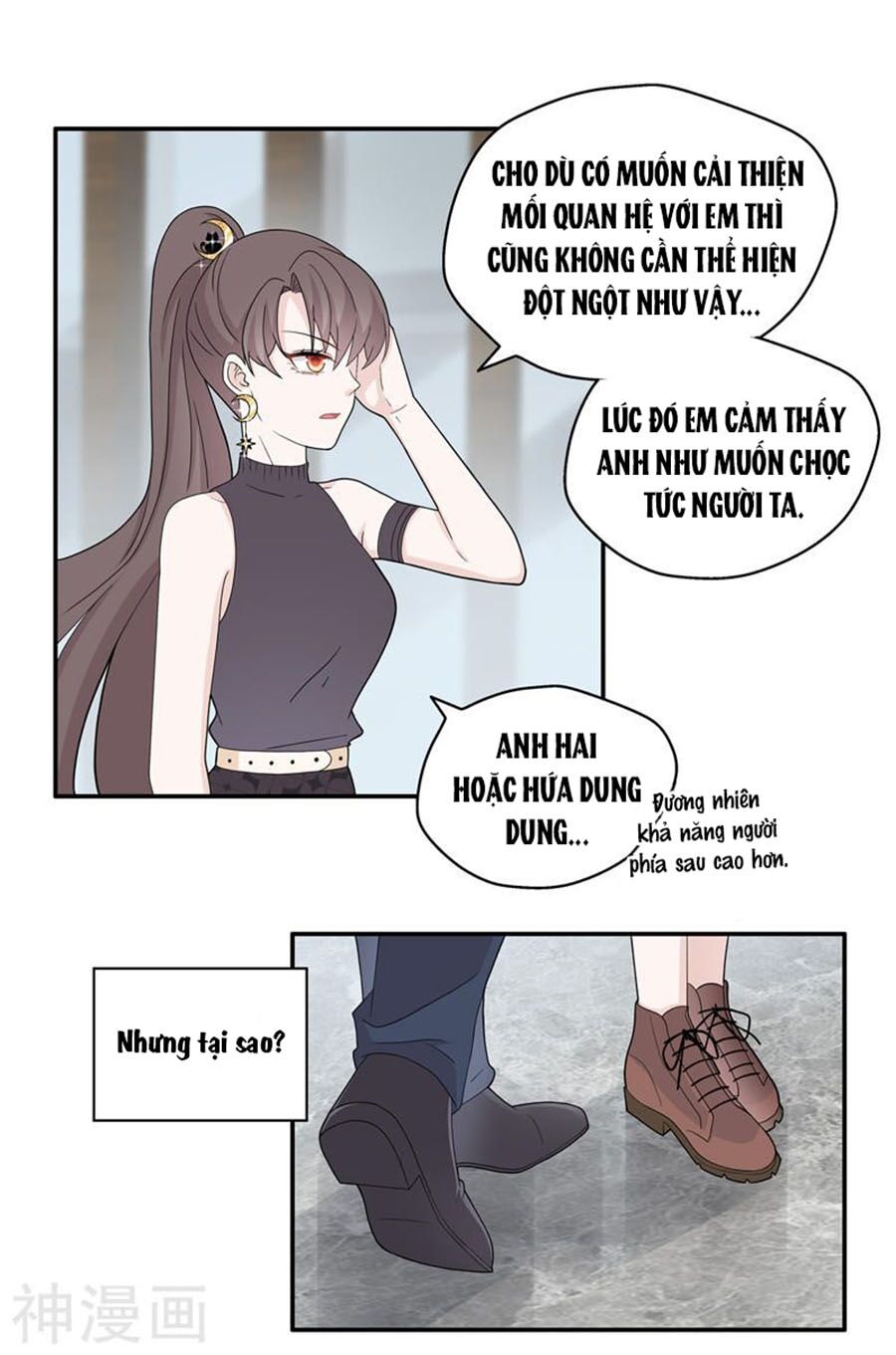 thiên kim bất lương chapter 38 7