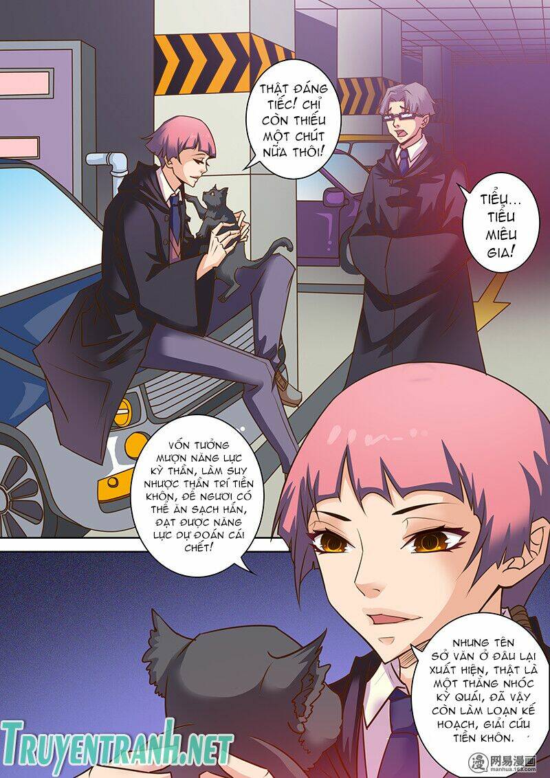 hắc bạch ngụy lục chapter 8 3