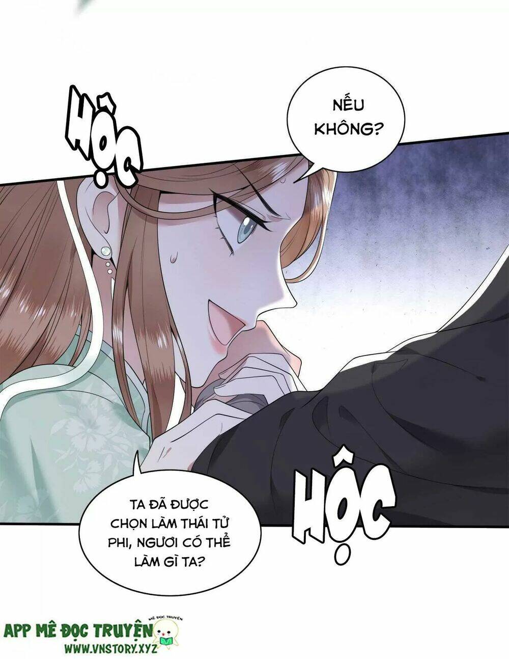 phượng hoàng vu phi chapter 93 34