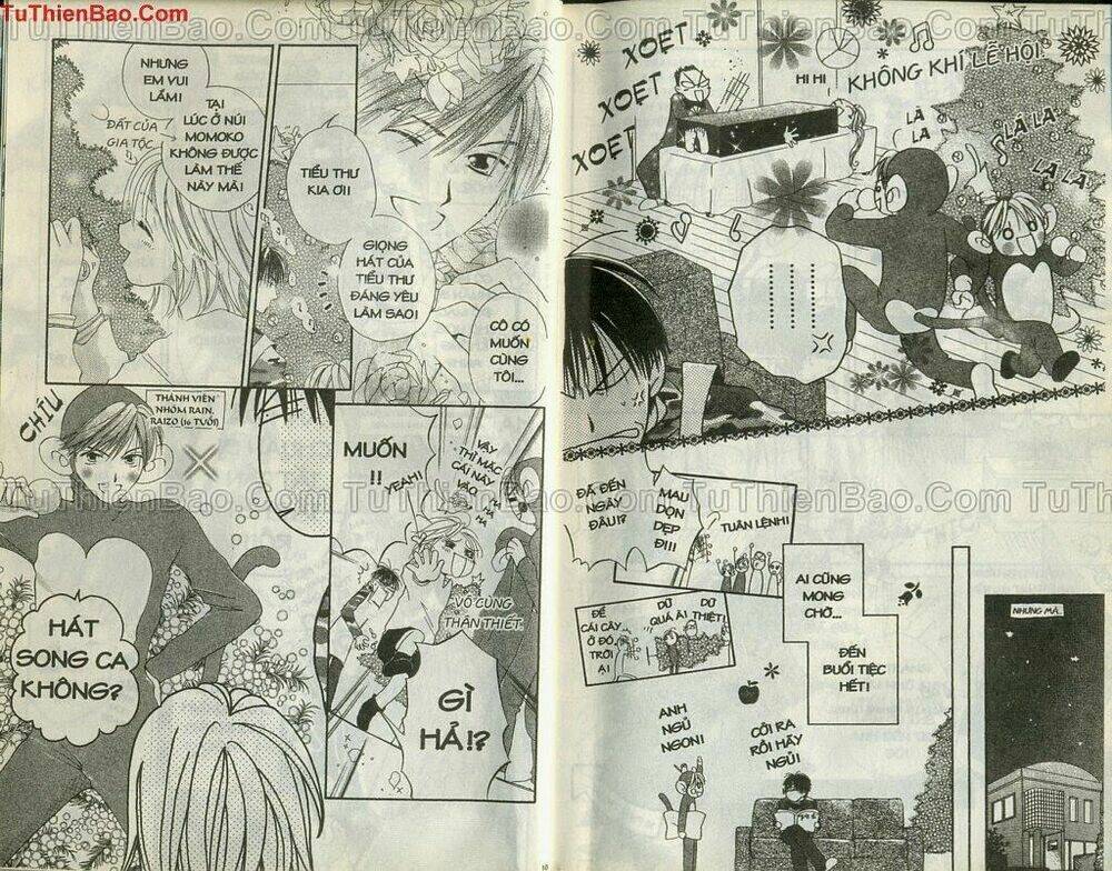 hồng ngọc chapter 2 5