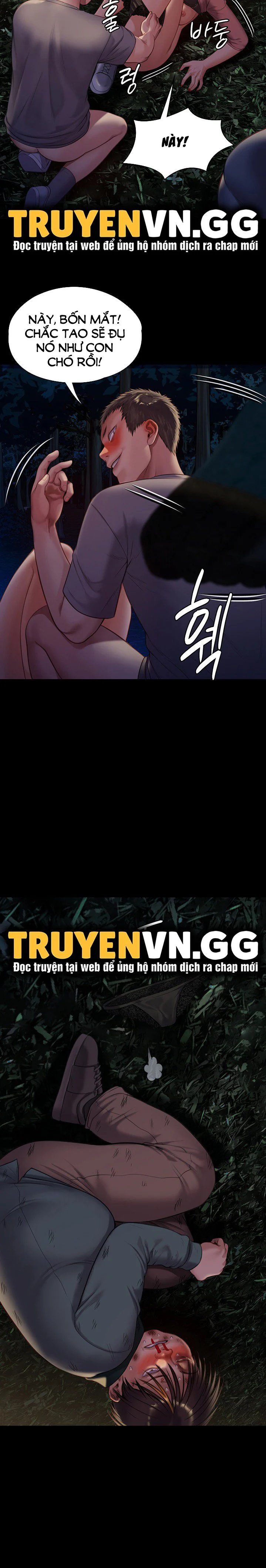 ong chúa chapter 226 20