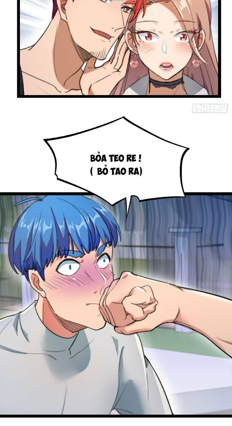 đỉnh phong cường thiếu chapter 10 6