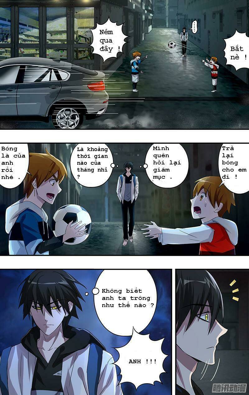 were wolf chapter 65 3