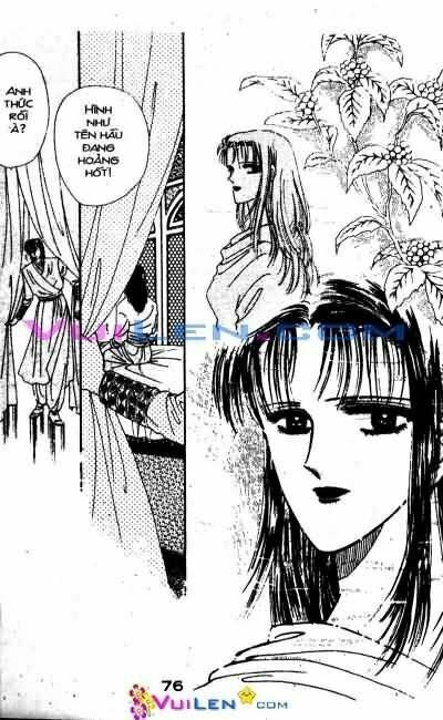 nàng công chúa ham chơi chapter 7 76