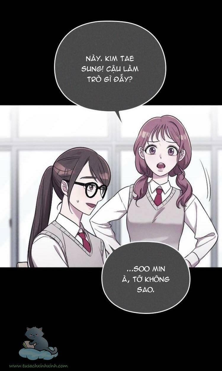 cô đi mà lấy chồng tôi đi chapter 13 62