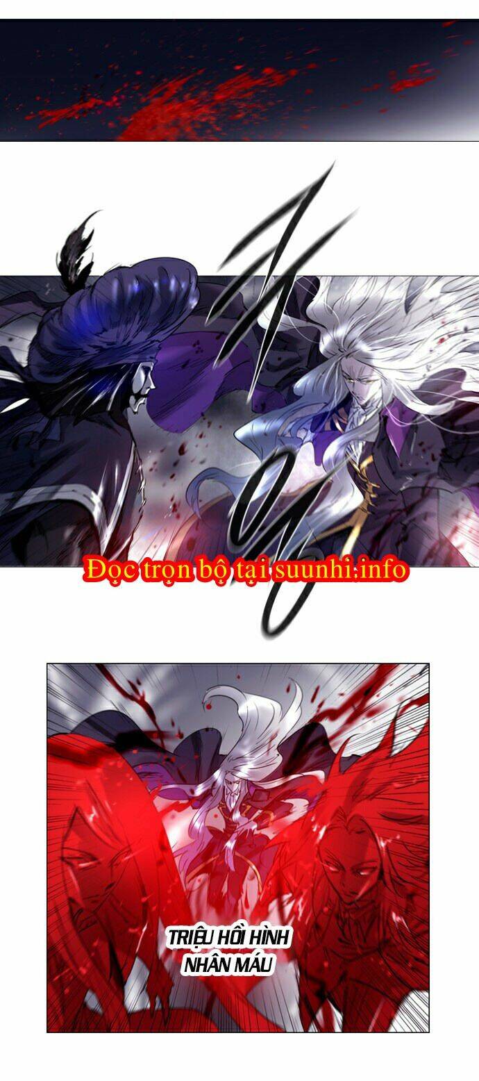 bản khế ước linh hồn chapter 185 13