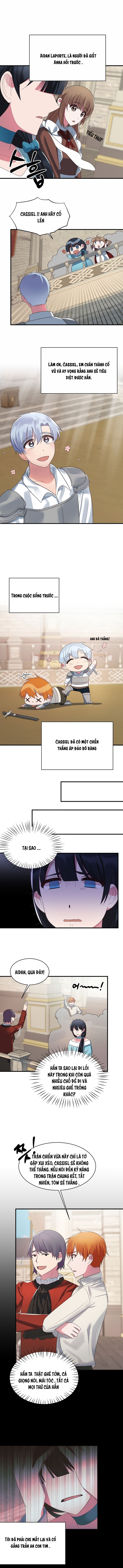 angelic lady chapter 21.2 4