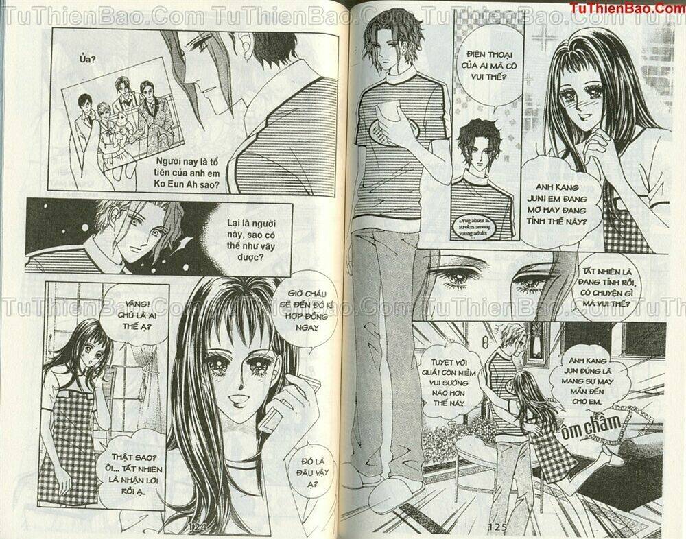 ma cà rồng hộ mệnh chapter 6 62