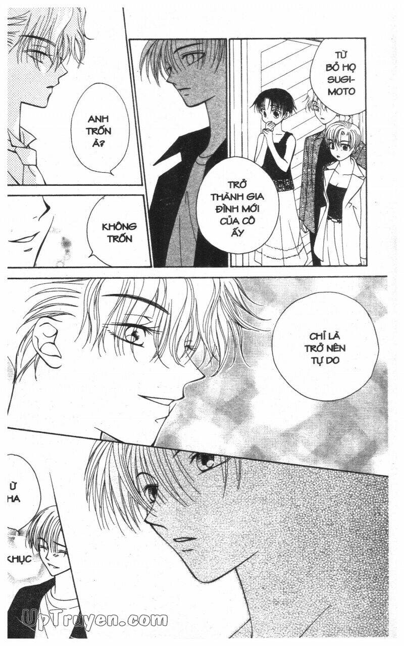 thấy mờ ghét chapter 10 60