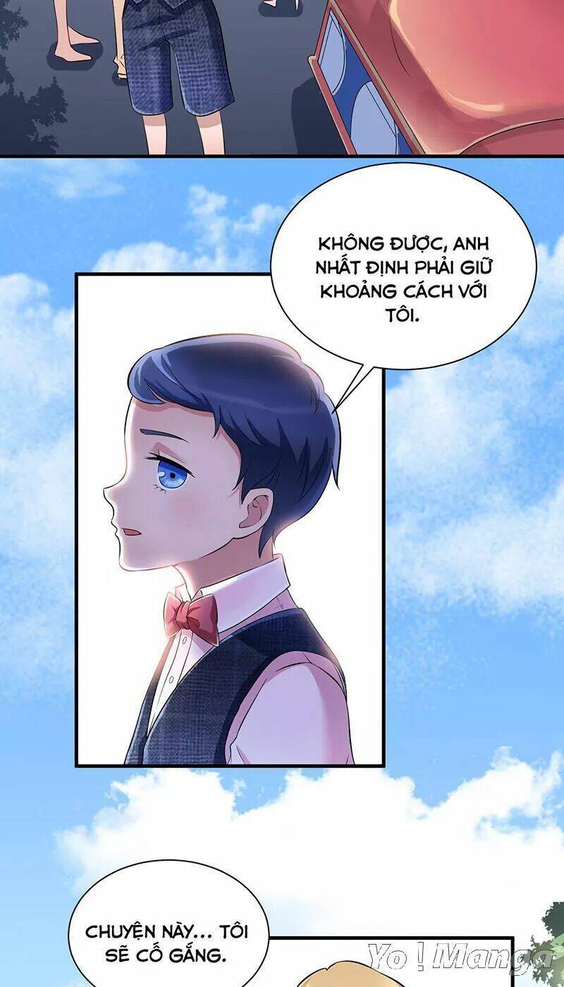 cô dâu gả thay của tổng tài chapter 42 4