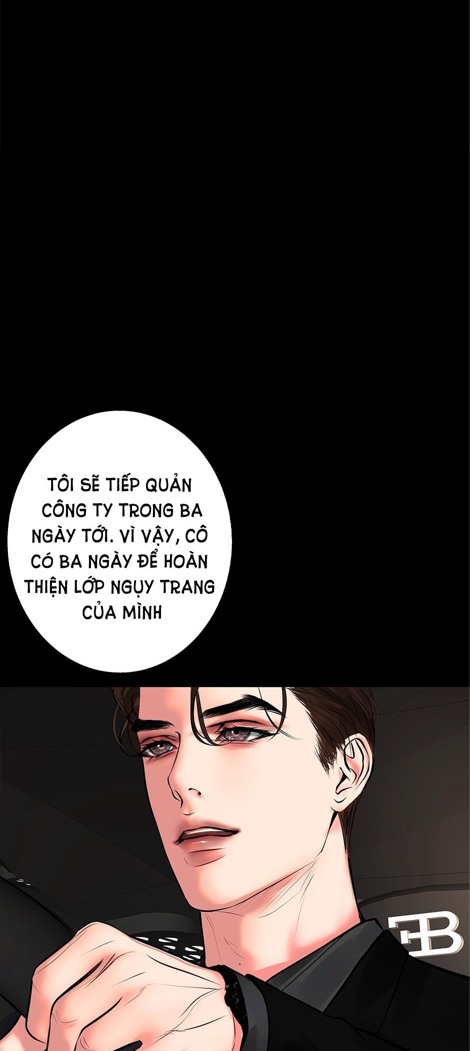 tôi đã ký khế ước với ác quỷ chapter 16.3 17