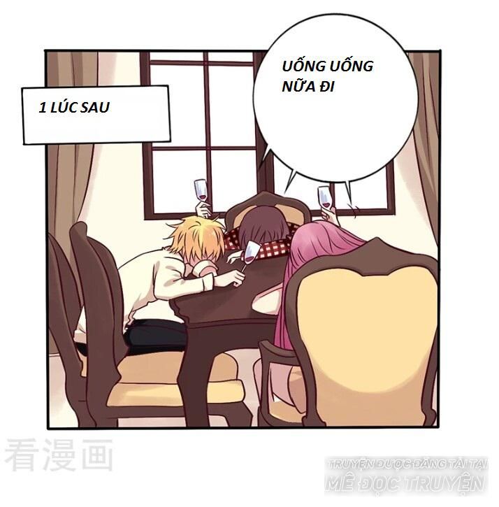 tổng tài đã cưới em chapter 77 16