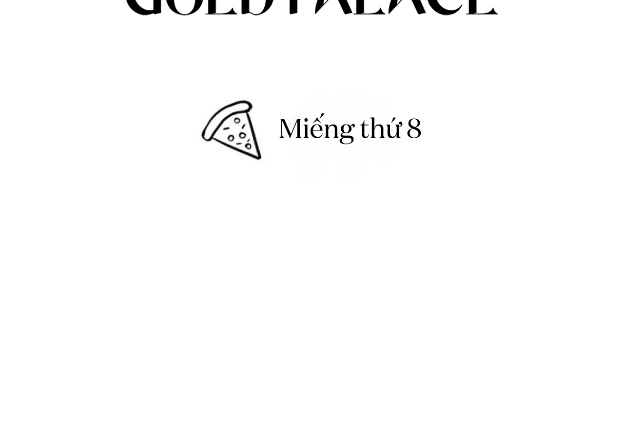 chàng giao pizza và gold palace chapter 8 36