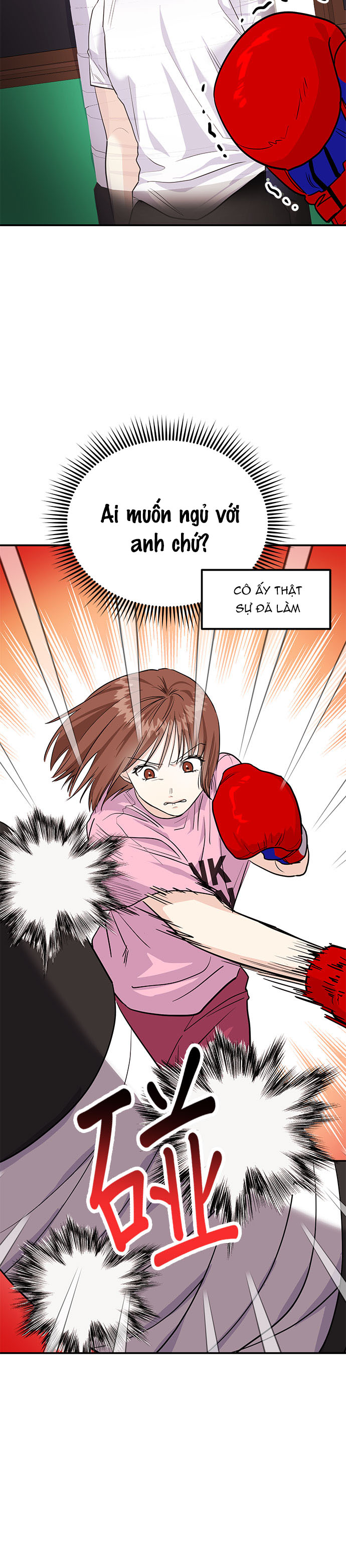 muốn x cùng tôi không? chapter 6.2 13