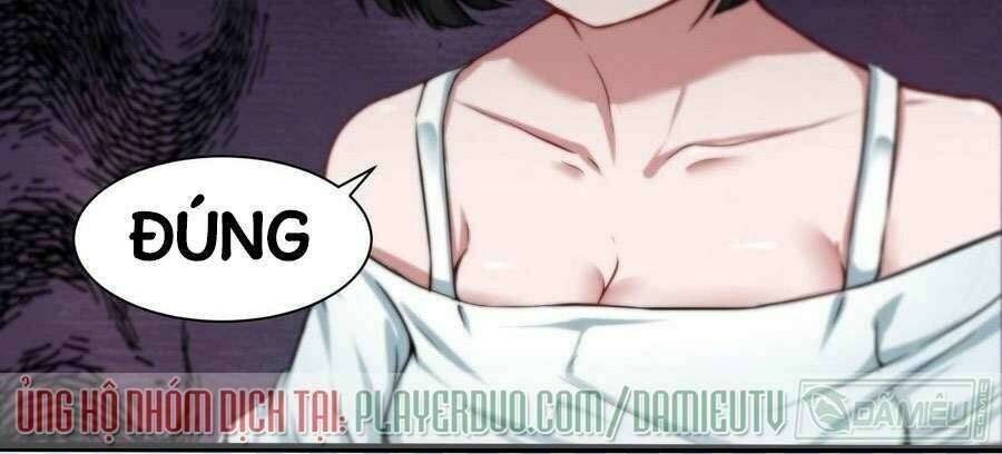 siêu cấp kiện bàn hiệp chapter 2 21