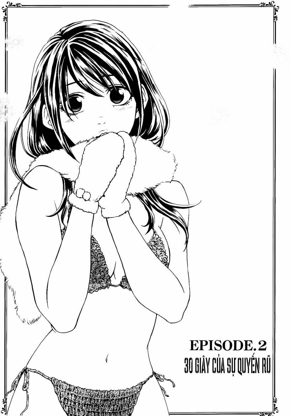 delivery cinderella chapter 2 3