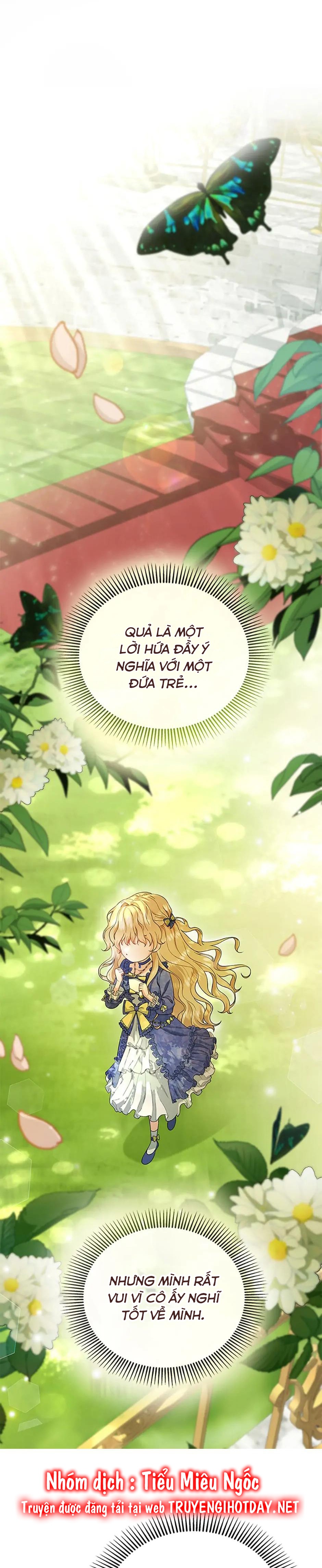 vị cứu tinh của nhân vật chính chapter 11 18