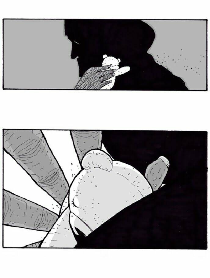 hành trình thoát khỏi địa ngục chapter 31 68