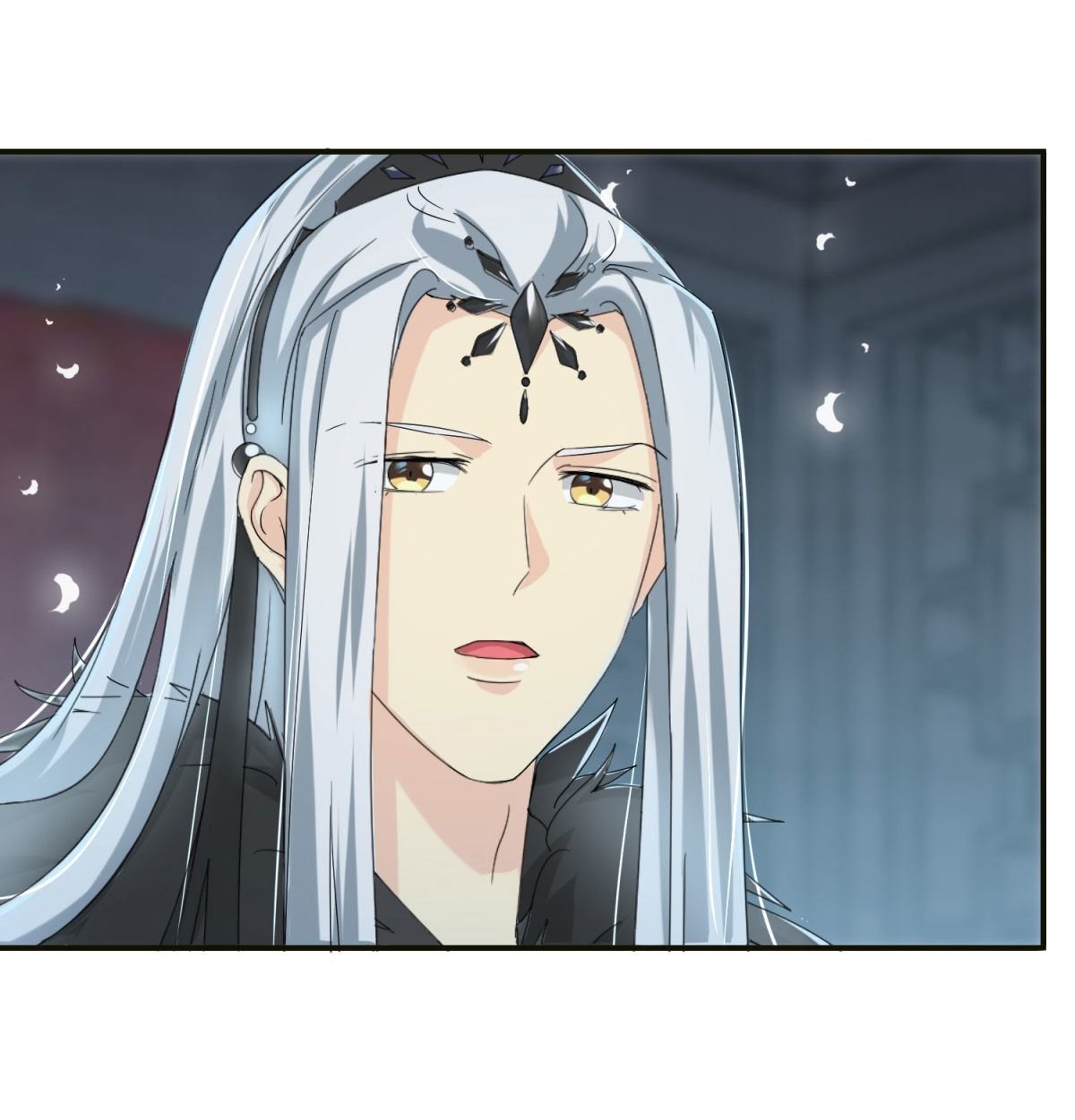 lãnh tà minh vương đầu quả tim sủng chapter 3 15