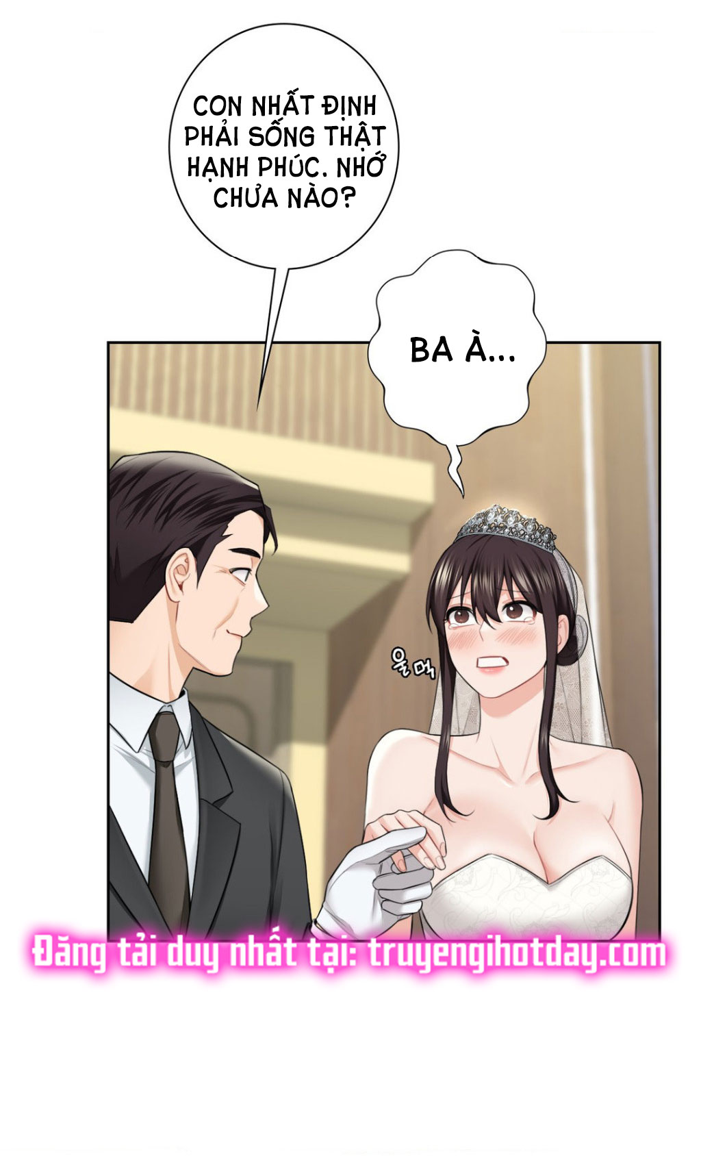 [18+] không là bạn bè chapter 54.1 28