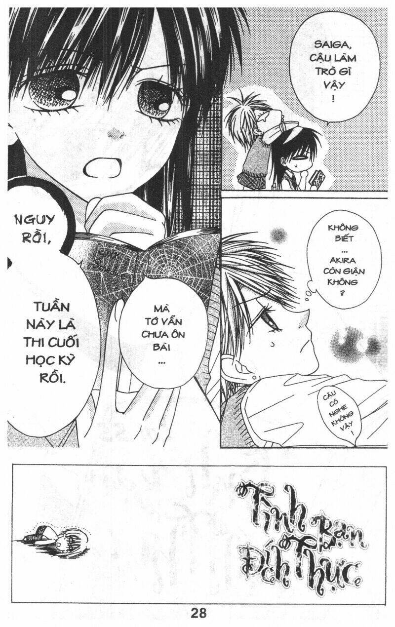 tomodachi gokko [takeuchi ayaka] chapter 9 28