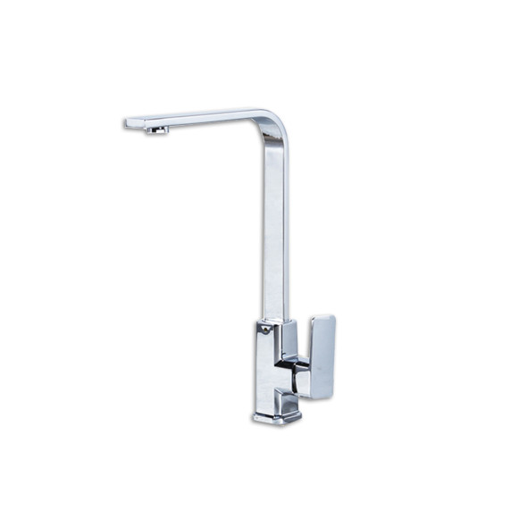 Vòi Rửa Bát Nóng Lạnh Inox304 Turinto – TA-028WH