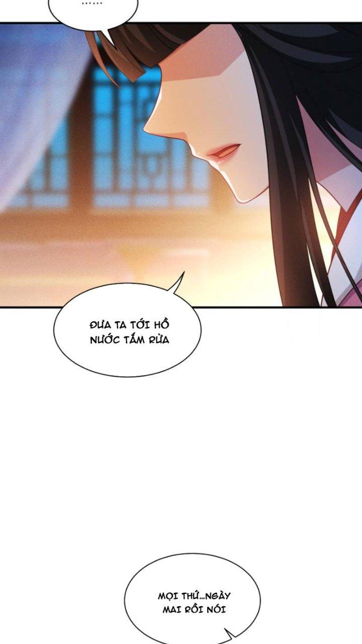 trở thành vương giả sau khi bị cắn chapter 48 11