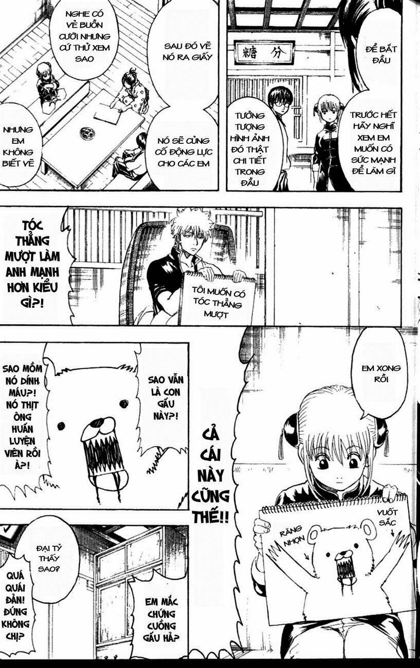 gintama - linh hồn bạc chapter 229 11