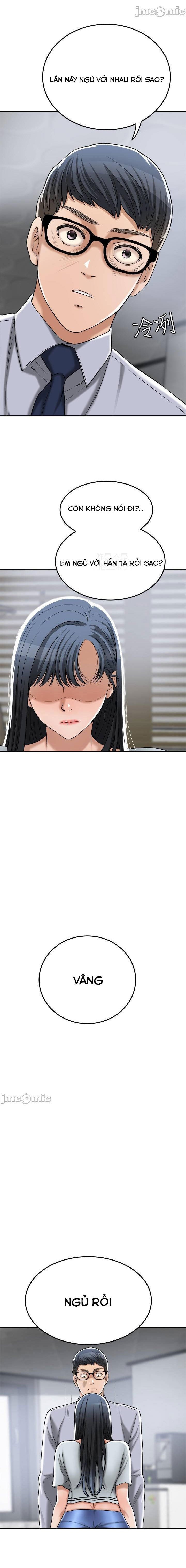 ham muốn chapter 50 12