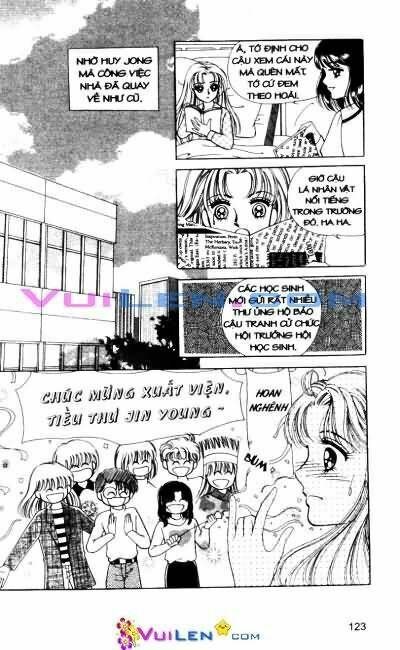 cánh cửa mùa hè chapter 6 123