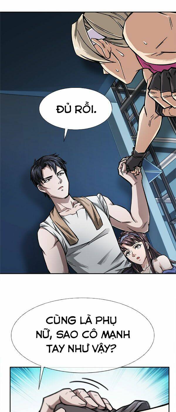 dạ thị chi vương chapter 4 16