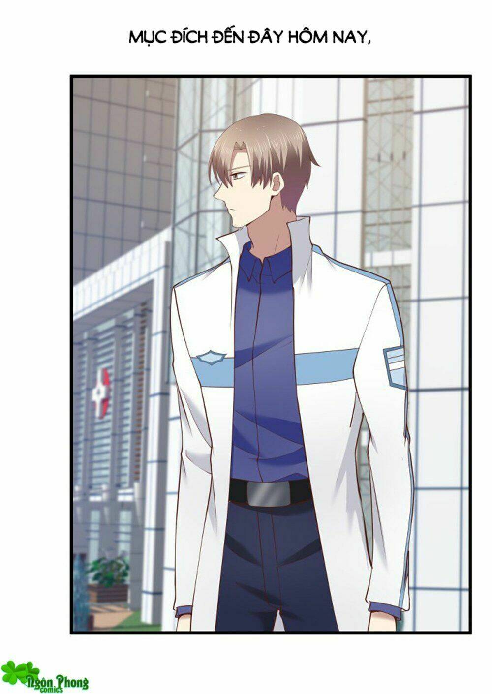 khi trò chơi ác ma bắt đầu chapter 67 36