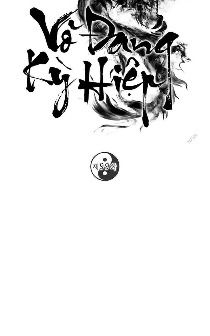 võ đang kỳ hiệp chapter 99 1
