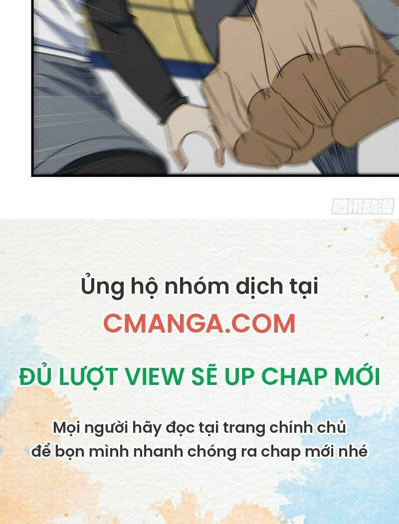 Tôi Chuyển Vàng Tại Mạt Thế Chapter 151 - Trang 32