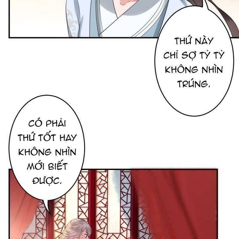 vương gia kiêu ngạo quá khó cua chapter 55 7