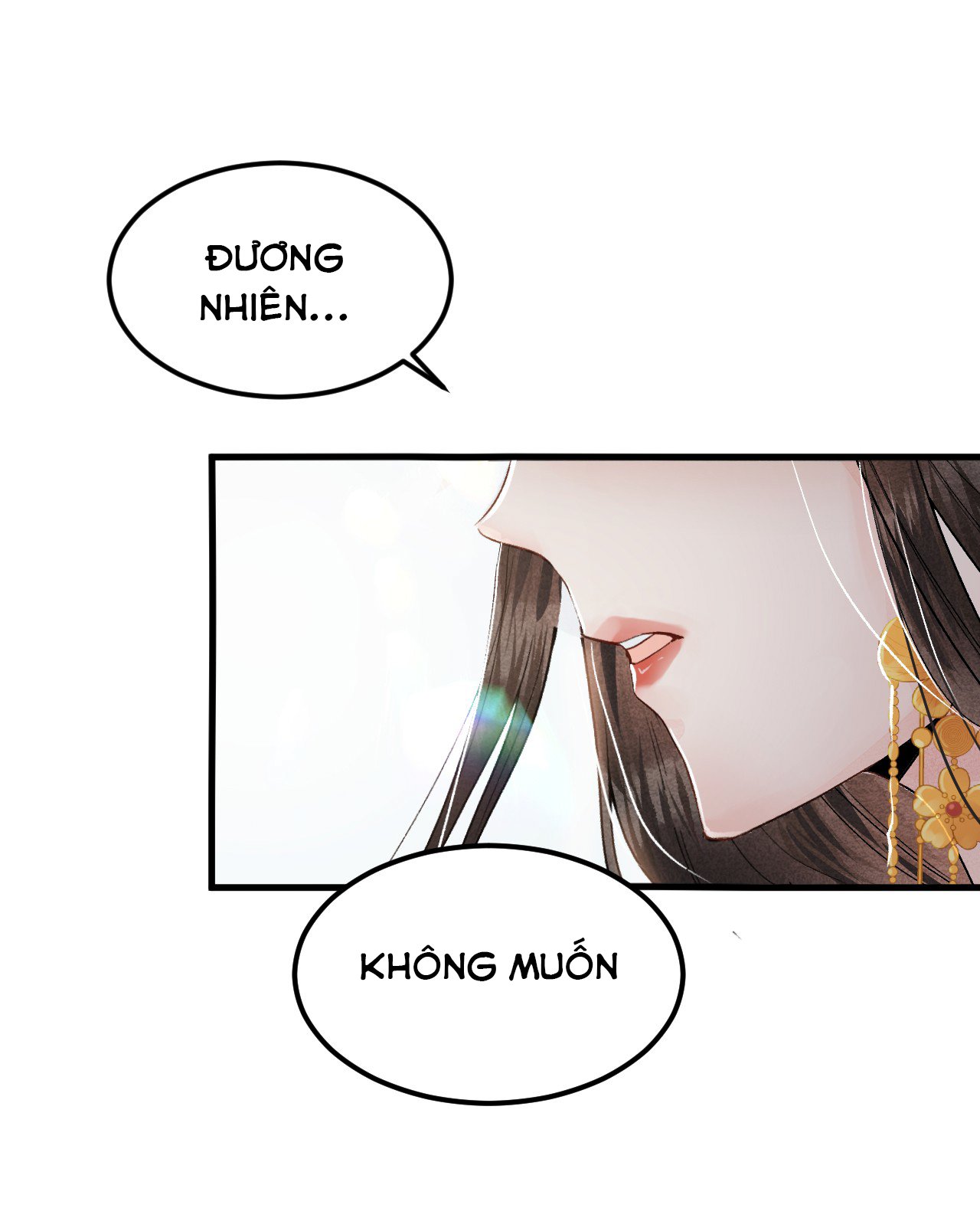 vương phi này là nam nhân chapter 5 26