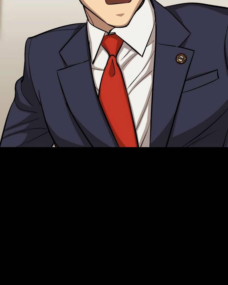 cánh cổng mở ra đúng ngày đầu tiên tôi thành chính trị gia chapter 25 132