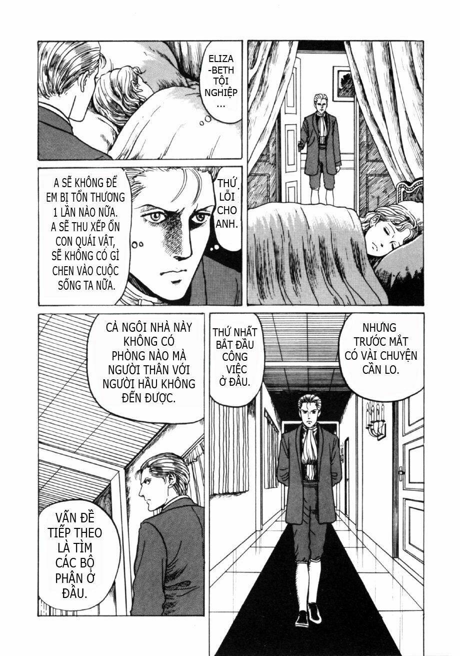 fate/zero chapter 4 12