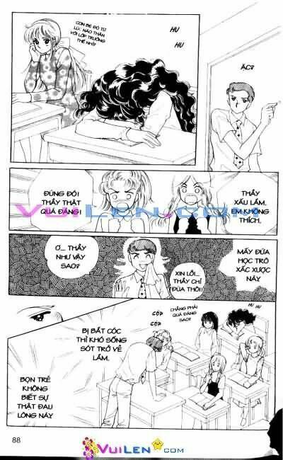 cánh cửa mùa hè chapter 1 88