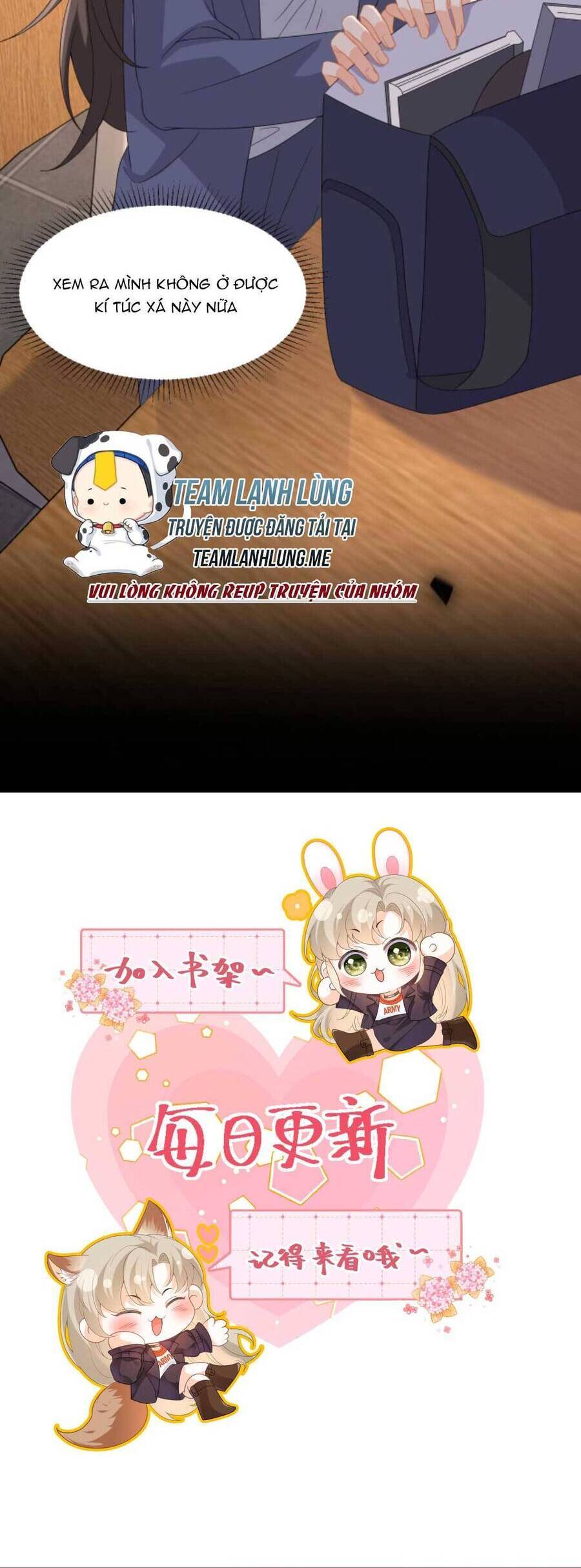 xuyên nhanh: phản diện quá sủng quá mê người chapter 174 21