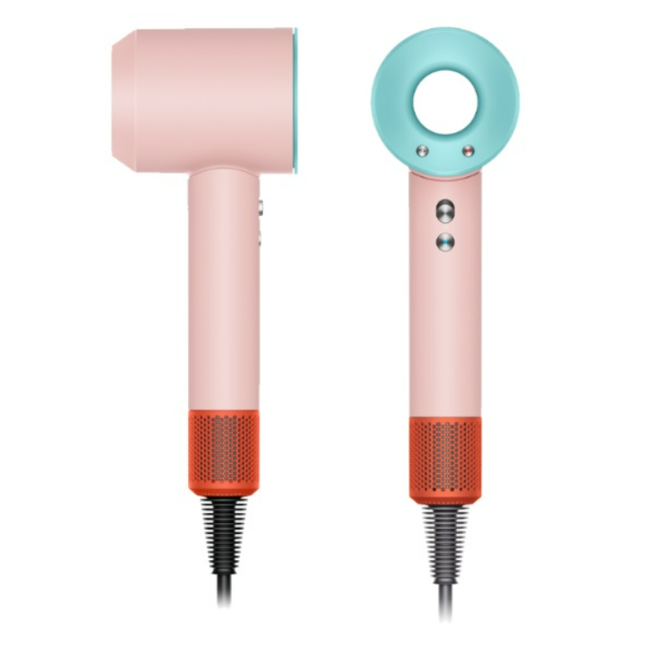 Máy Sấy Tóc Dyson Supersonic Hairdyer HD15 Limited Edition