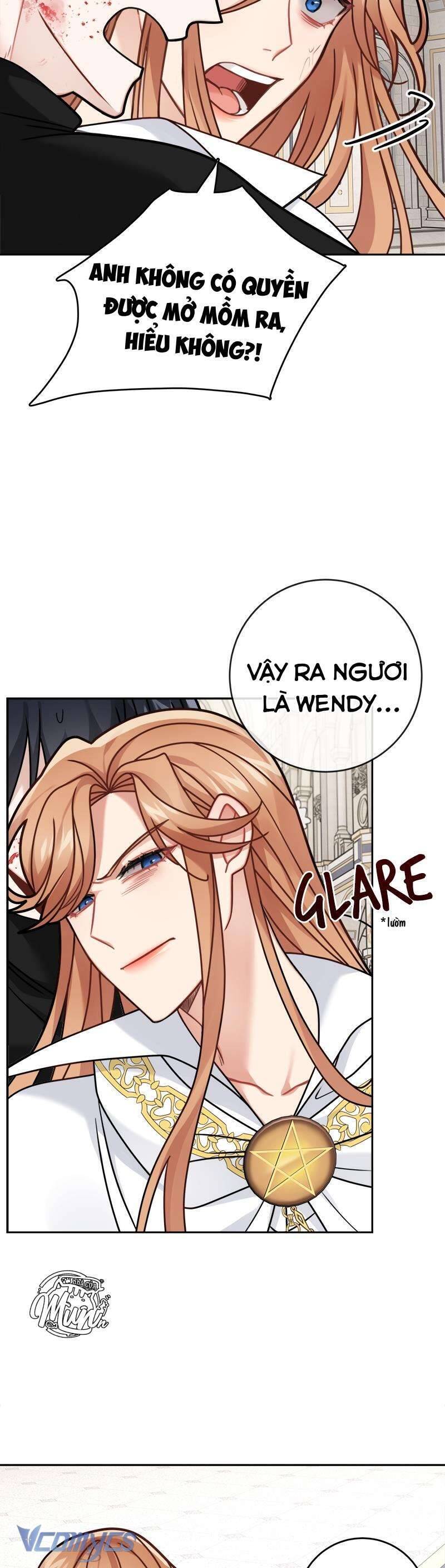 nhật ký tuần trăng mật của phù thủy và rồng chapter 114 22