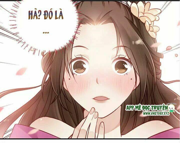 cái vòng này thật loạn chapter 19.5 15