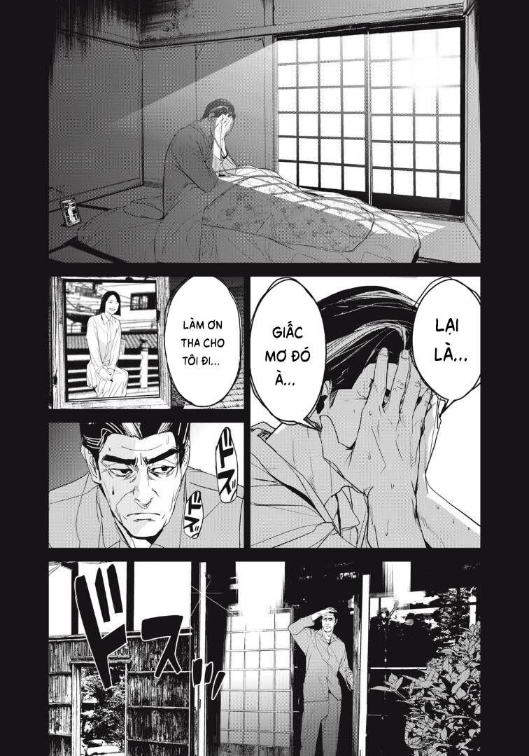 shokuryou jinrui re: starving re:velation chapter 36 7