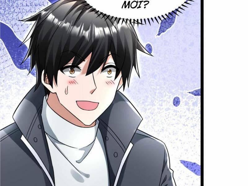 đóng băng toàn cầu: tôi gây dựng nên phòng an toàn thời tận thế chapter 241 23